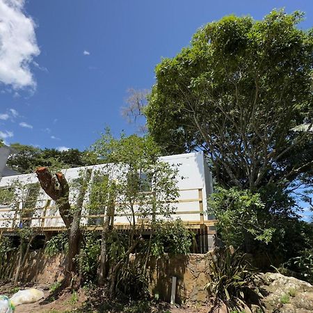 Kitnet Em Florianopolis Villa Exterior photo